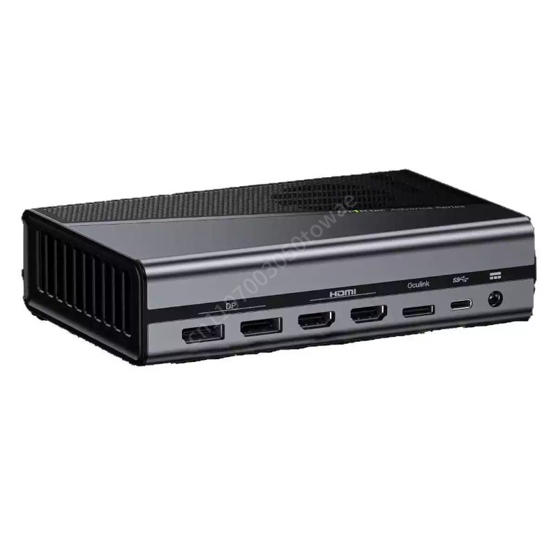 OcuLink 外付けGPUドッキングステーション USB4 - Oculink Gpu Dock Station のレビューと価格