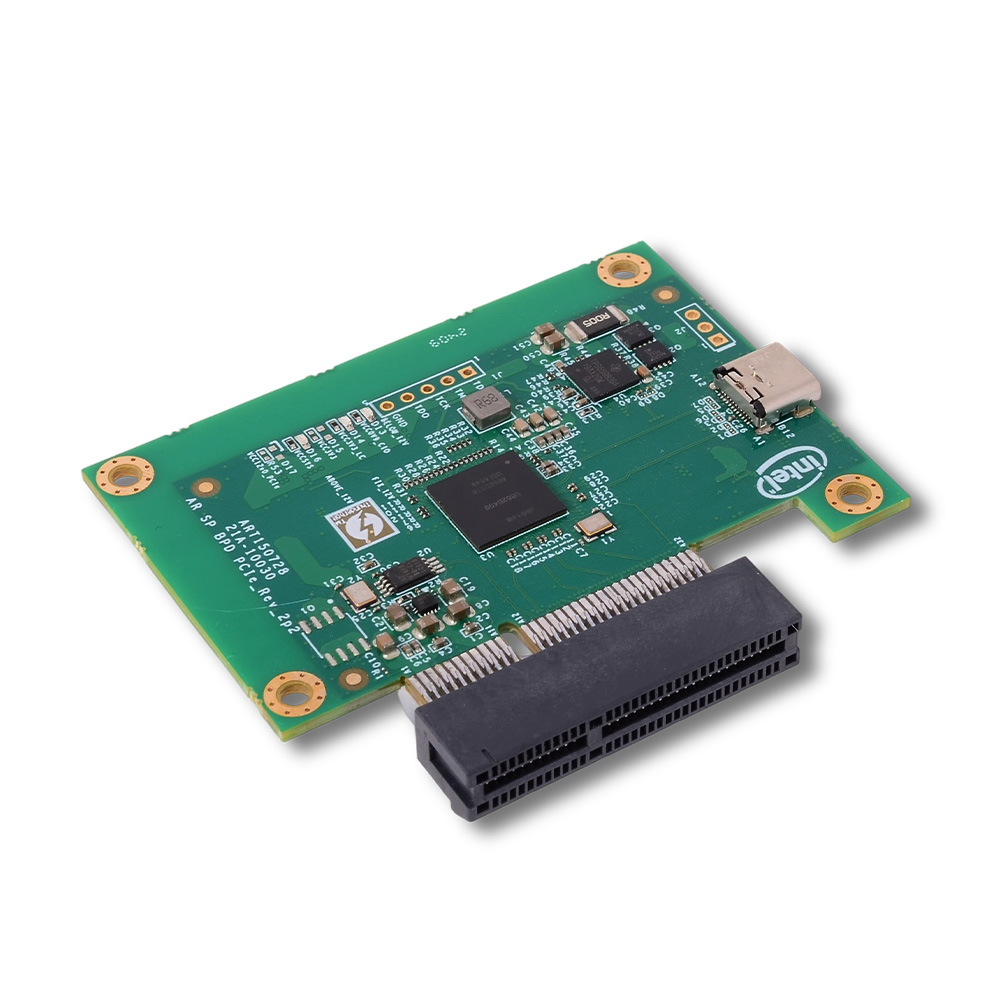 Thunderbolt 5/4対応 PCIE 4X 外付けG - Gpu External Dock Egpu Thunderbolt 4 のレビューと価格