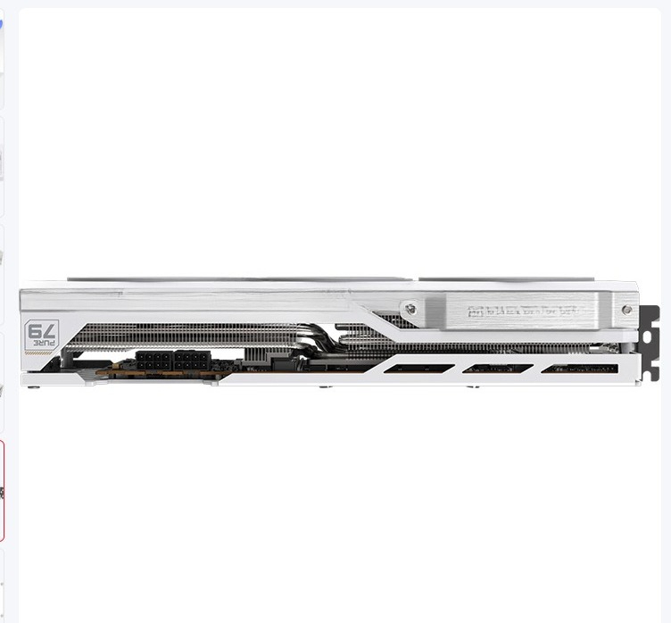 4Kフラッグシップ、eスポーツゲーミンググラフィックカードR - Rx 7900 Xt 20Gb のレビューと価格