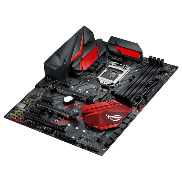 ASUS ROG STRIX Z370-H ゲーミングマザー - Rtx 3090 24Gb Gddr6X のレビューと価格