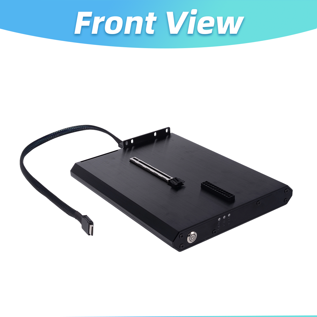 OCuLink eGPU PCIe 4.0 X4 SFF-8 - Oculink Gpu Dock Station のレビューと価格
