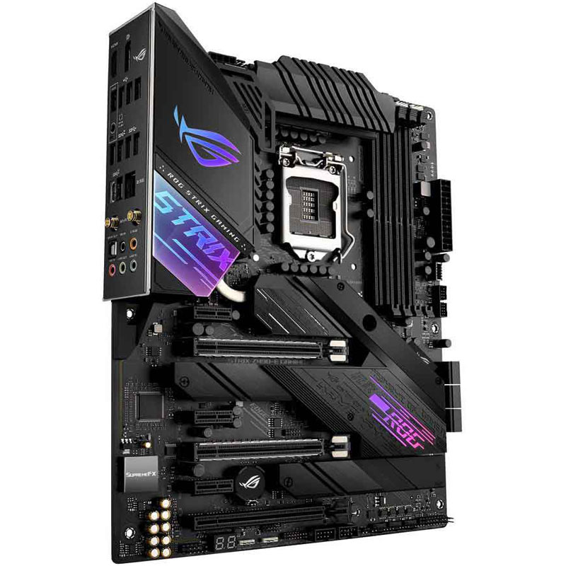 LGA 1200対応 Intel Z490マザーボード AS - Rtx 3090 24Gb Gddr6X のレビューと価格